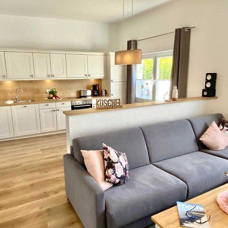 Duenenhaus Ferienwohnung De Dueuen Dree Wangerooge Εξωτερικό φωτογραφία