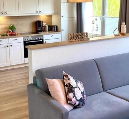 Duenenhaus Ferienwohnung De Dueuen Dree Wangerooge Εξωτερικό φωτογραφία