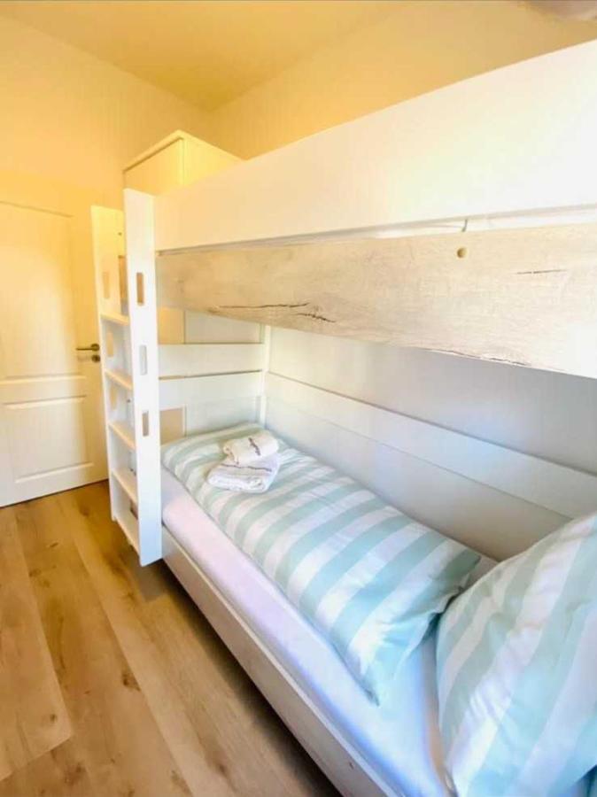 Duenenhaus Ferienwohnung De Dueuen Dree Wangerooge Εξωτερικό φωτογραφία